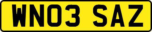 WN03SAZ