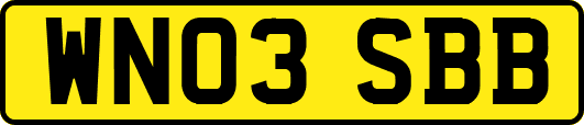 WN03SBB