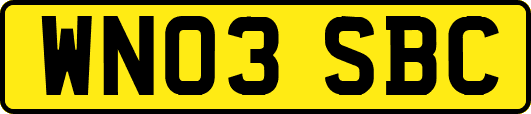 WN03SBC
