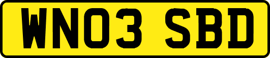 WN03SBD