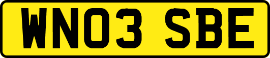 WN03SBE