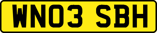 WN03SBH