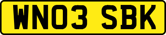 WN03SBK