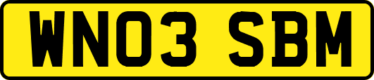 WN03SBM