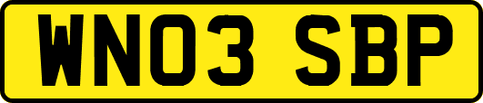 WN03SBP