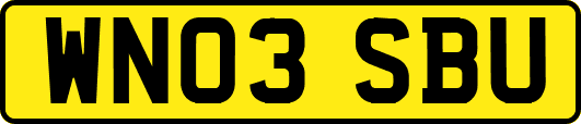 WN03SBU