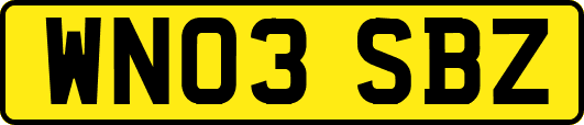 WN03SBZ
