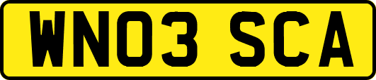 WN03SCA