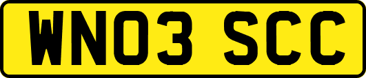 WN03SCC