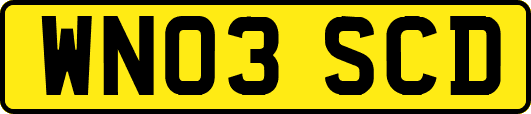 WN03SCD
