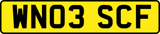 WN03SCF