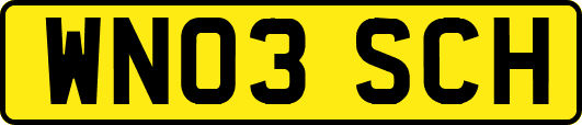 WN03SCH