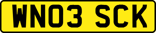 WN03SCK