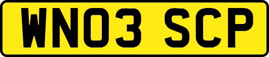 WN03SCP