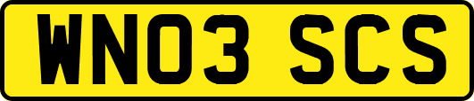 WN03SCS