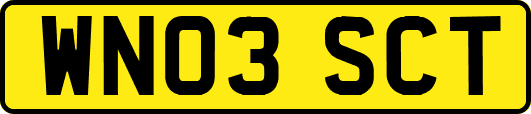 WN03SCT