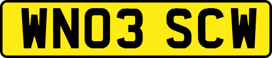 WN03SCW