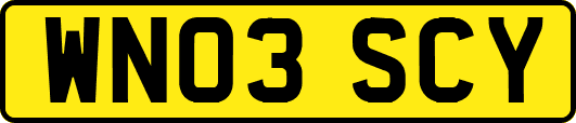 WN03SCY
