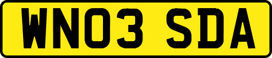 WN03SDA