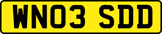 WN03SDD