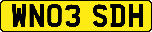 WN03SDH
