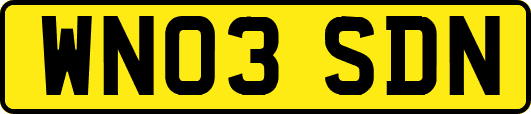 WN03SDN