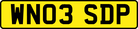 WN03SDP