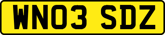 WN03SDZ