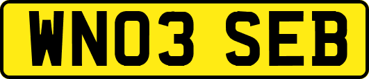 WN03SEB