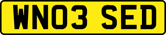 WN03SED
