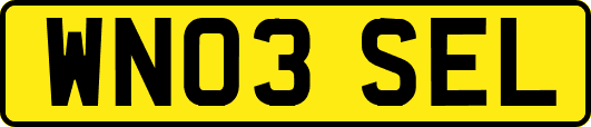 WN03SEL