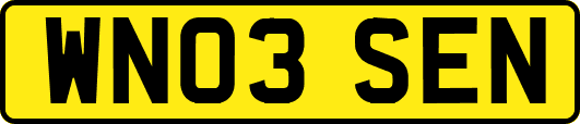 WN03SEN
