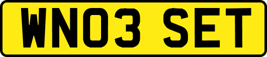 WN03SET