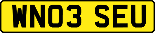 WN03SEU