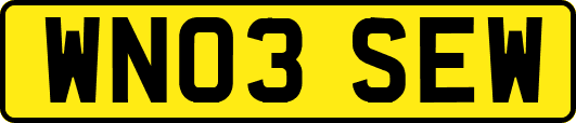 WN03SEW