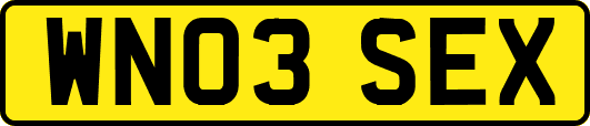 WN03SEX