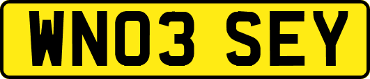 WN03SEY
