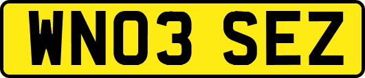 WN03SEZ