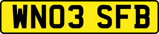 WN03SFB