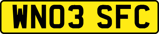 WN03SFC