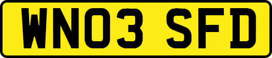 WN03SFD