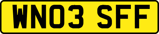 WN03SFF