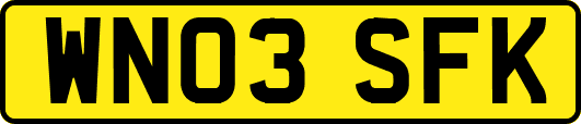 WN03SFK