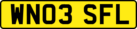 WN03SFL