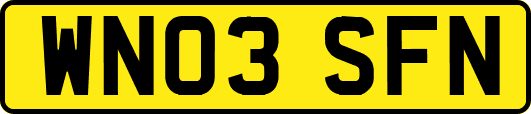 WN03SFN