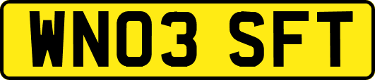 WN03SFT