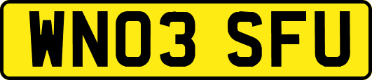 WN03SFU