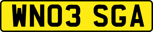 WN03SGA