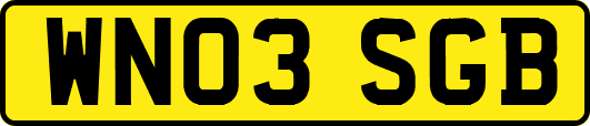 WN03SGB