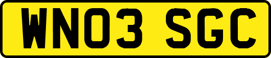 WN03SGC